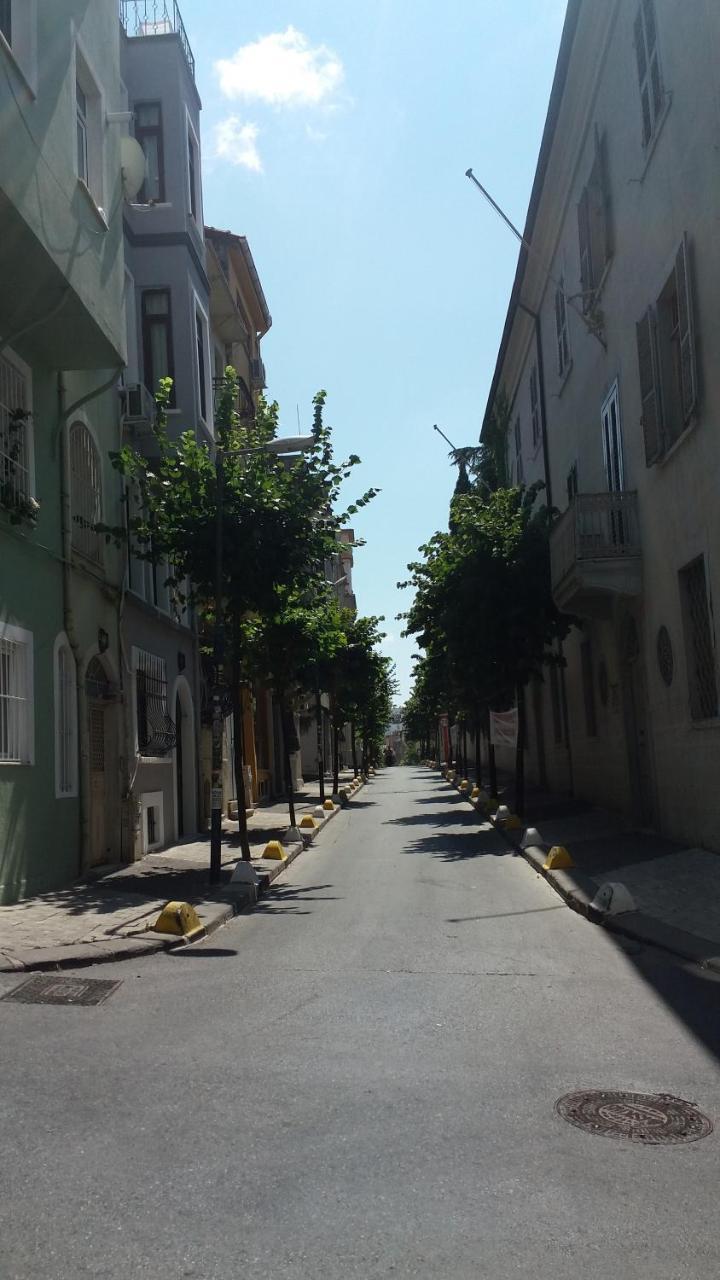 Appartamento Roncalli Provincia di Istanbul